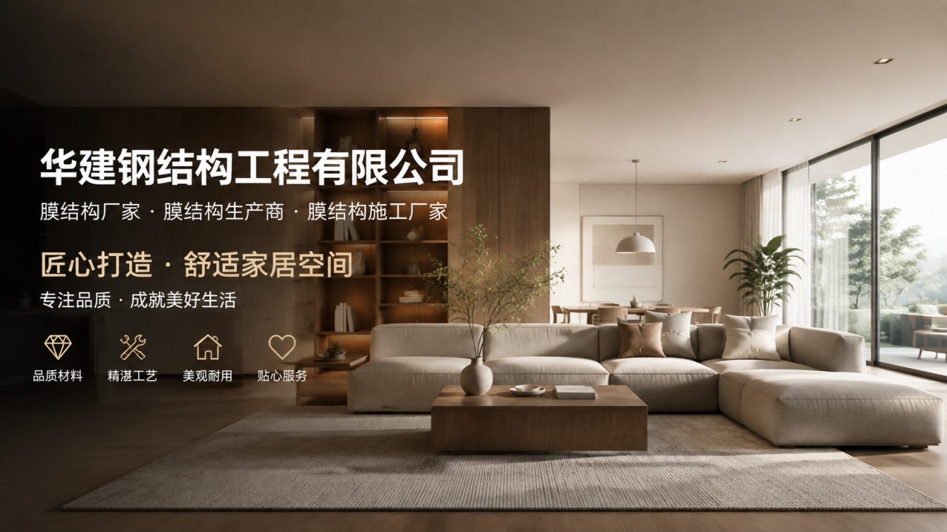 六枝特区为西南场景提供膜结构方案